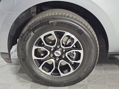 2022 Ford Expedition Max XLT