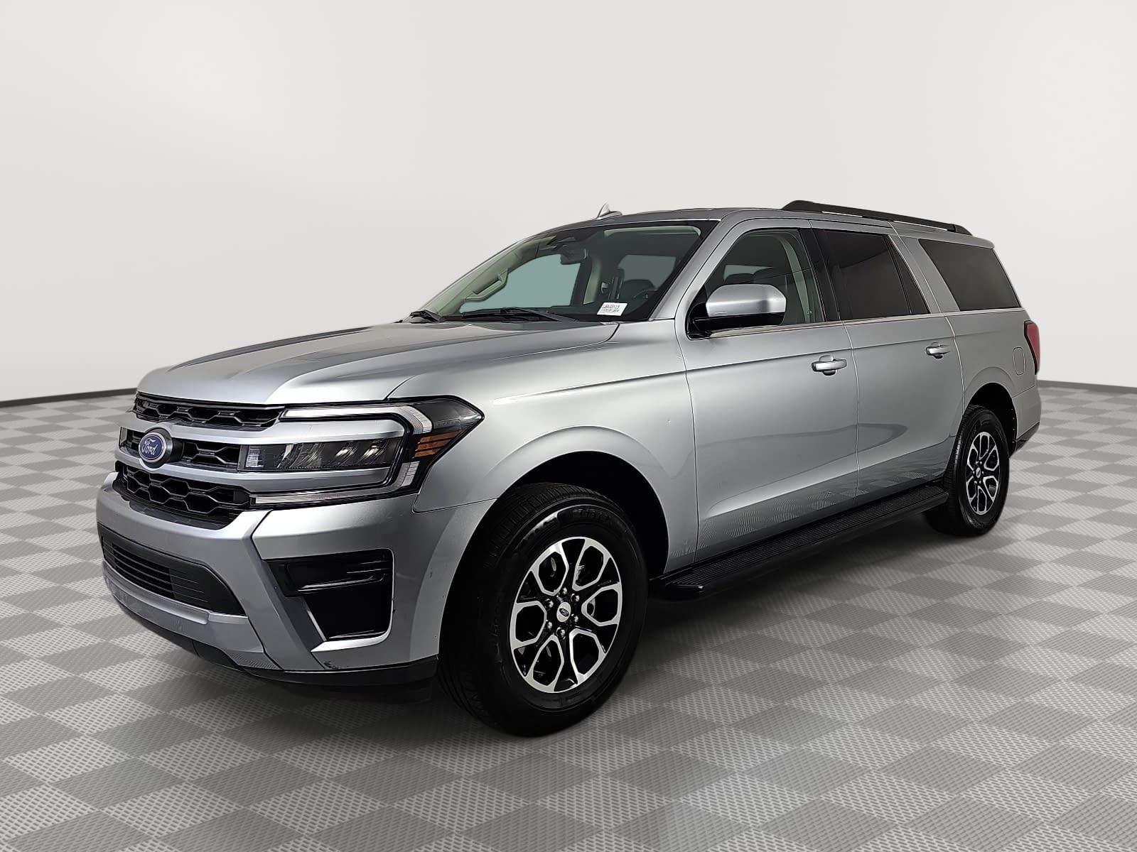 2022 Ford Expedition Max XLT