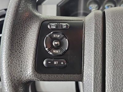 2014 Ford F-250SD XL