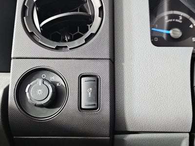 2014 Ford F-250SD XL