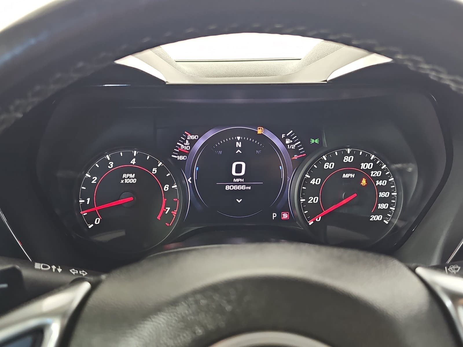 2020 Chevrolet Camaro SS 2SS