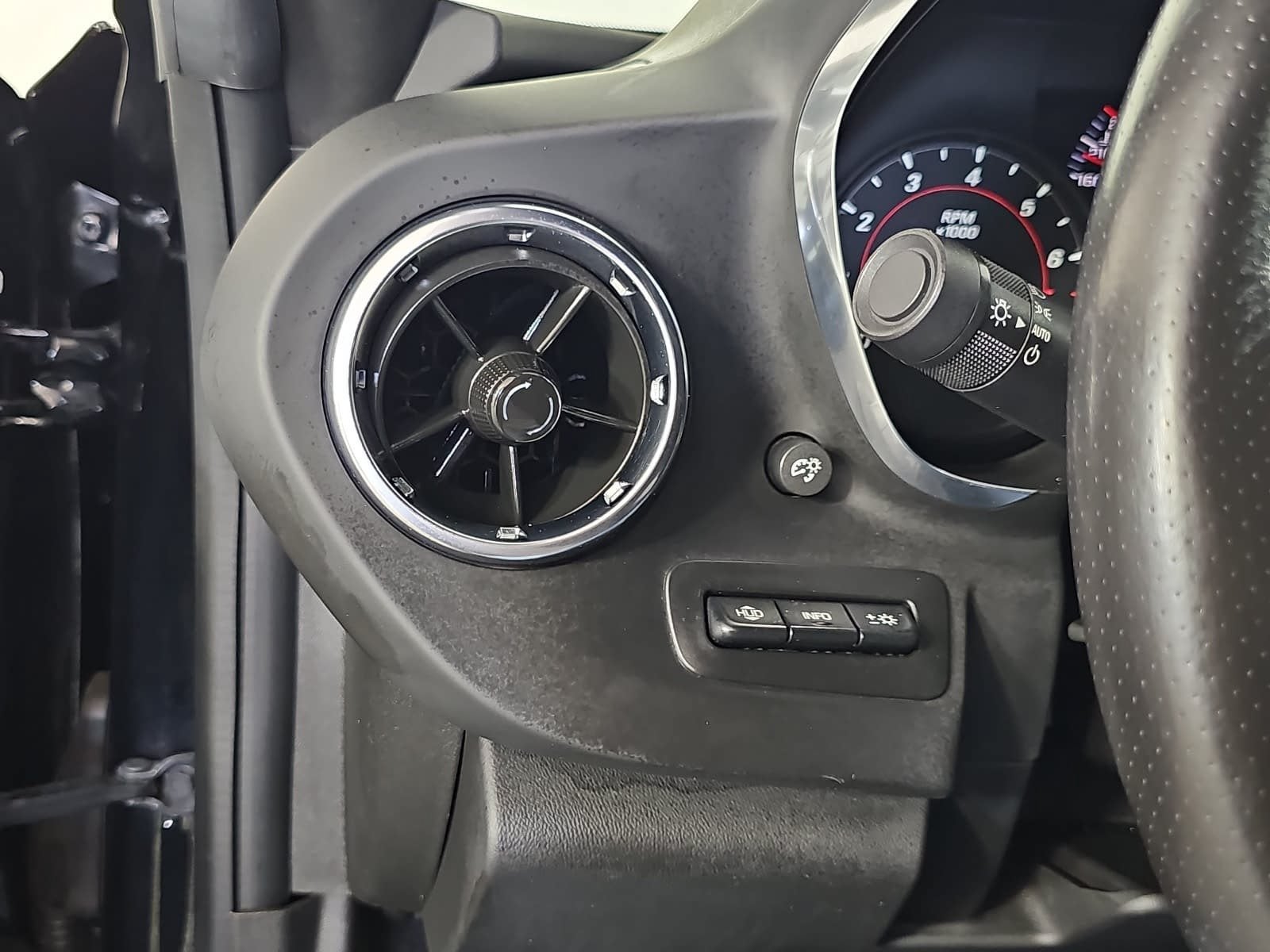 2020 Chevrolet Camaro SS 2SS