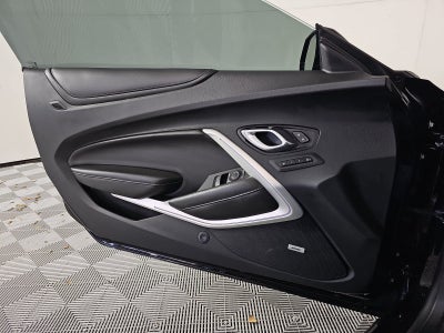 2020 Chevrolet Camaro SS 2SS