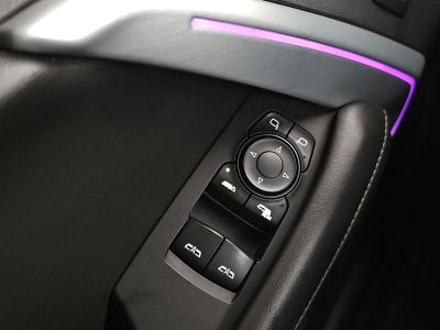 2020 Chevrolet Camaro SS 2SS