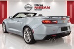 2018 Chevrolet Camaro SS 2SS