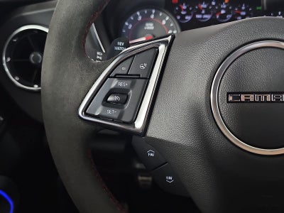 2018 Chevrolet Camaro ZL1