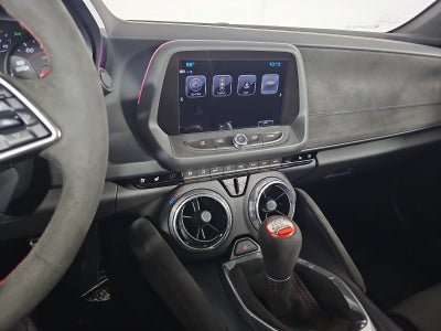 2018 Chevrolet Camaro ZL1