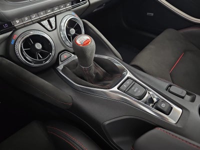 2018 Chevrolet Camaro ZL1