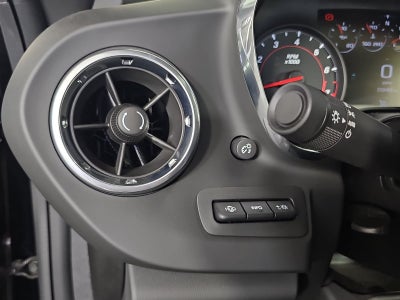 2018 Chevrolet Camaro ZL1