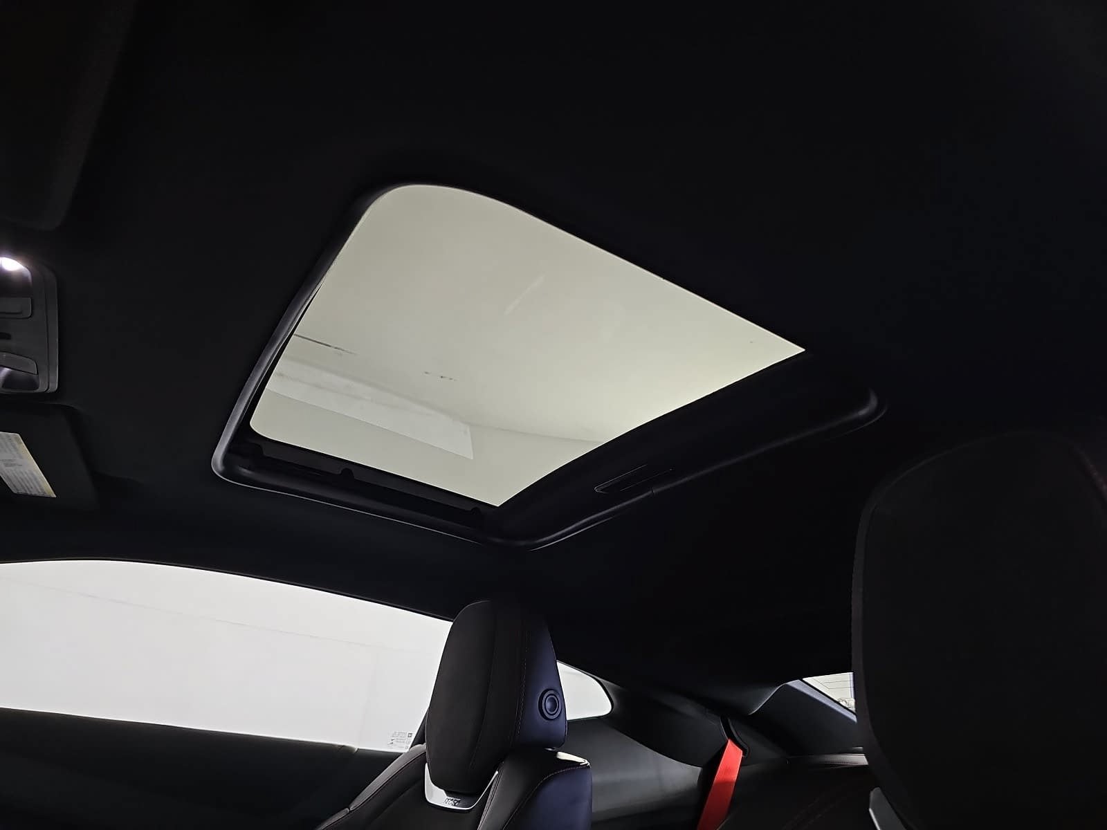 2018 Chevrolet Camaro ZL1