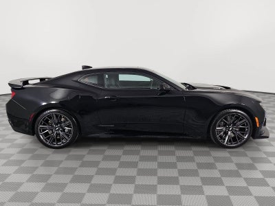 2018 Chevrolet Camaro ZL1