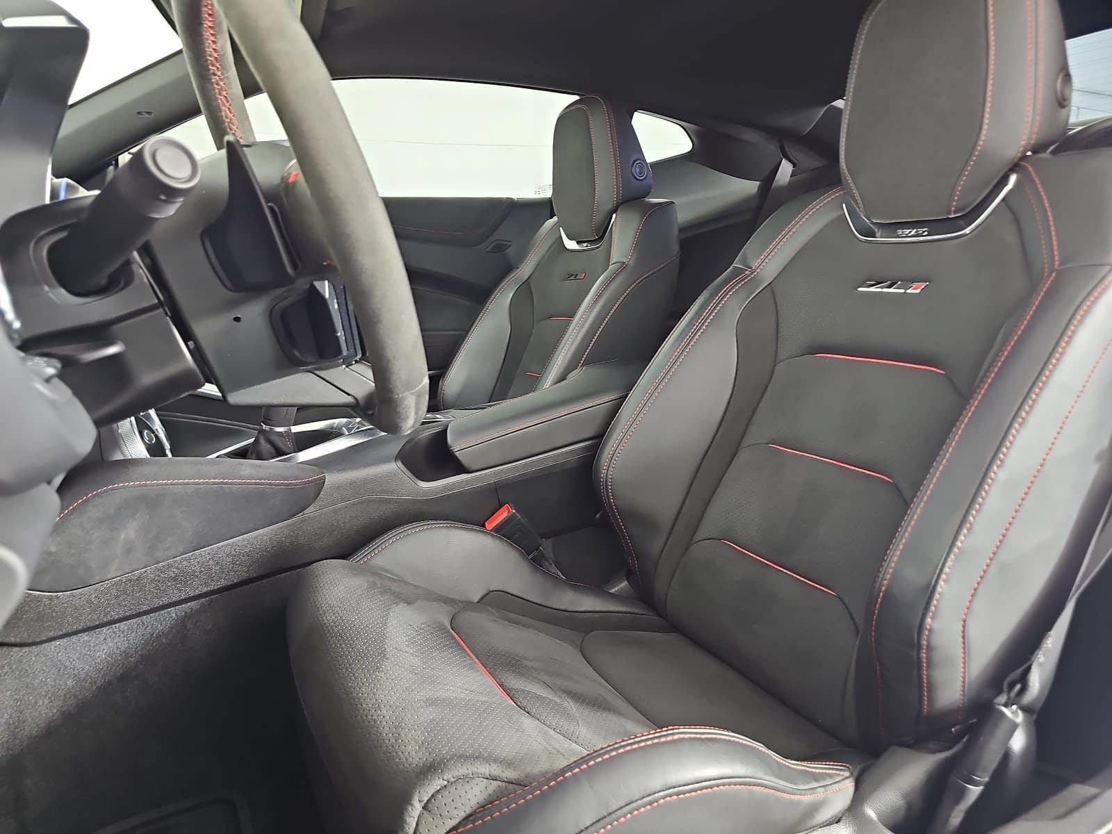 2023 Chevrolet Camaro ZL1