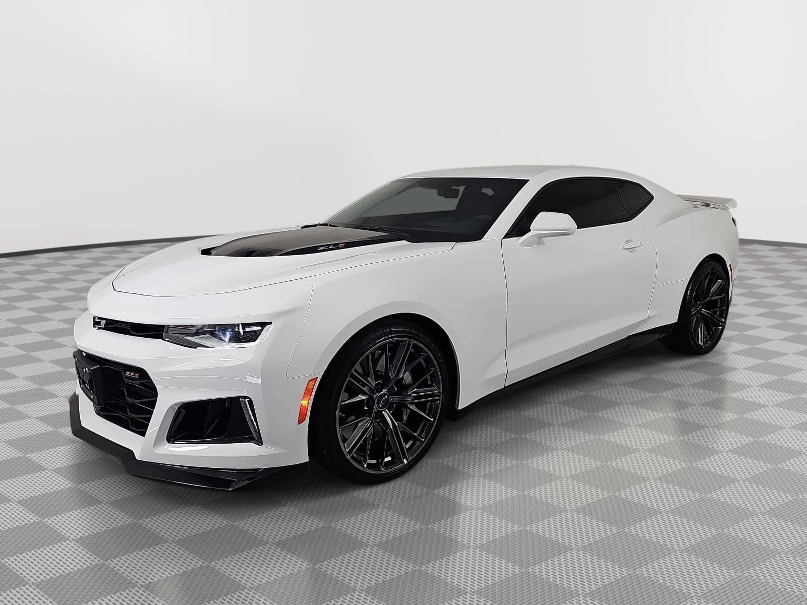 2023 Chevrolet Camaro ZL1