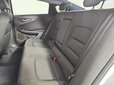 2017 Chevrolet Malibu LS 1FL