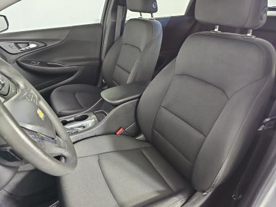 2017 Chevrolet Malibu LS 1FL