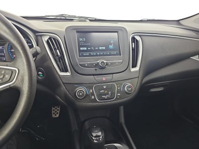 2017 Chevrolet Malibu LS 1FL