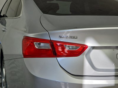 2017 Chevrolet Malibu LS 1FL