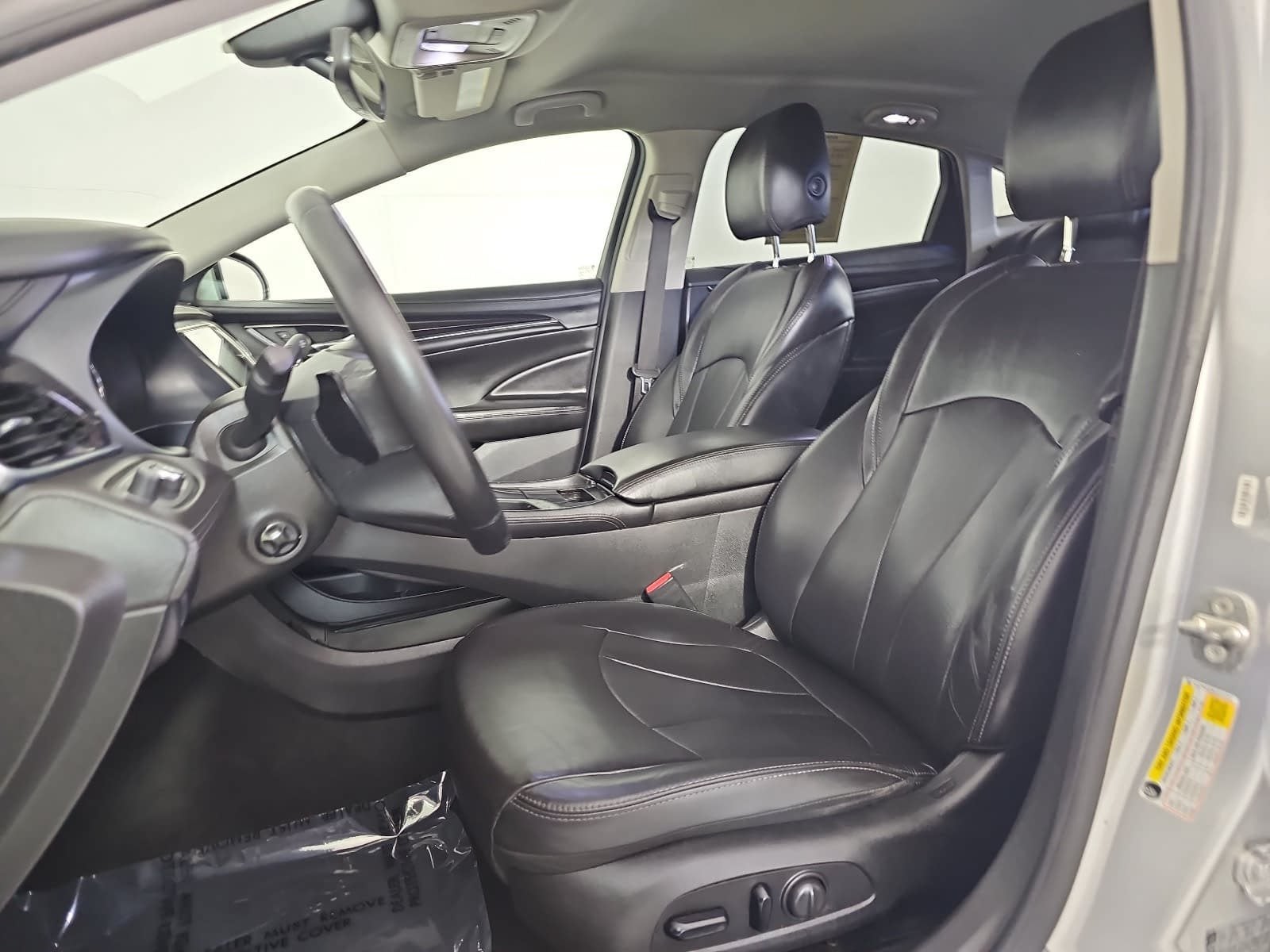 2017 Buick LaCrosse Essence