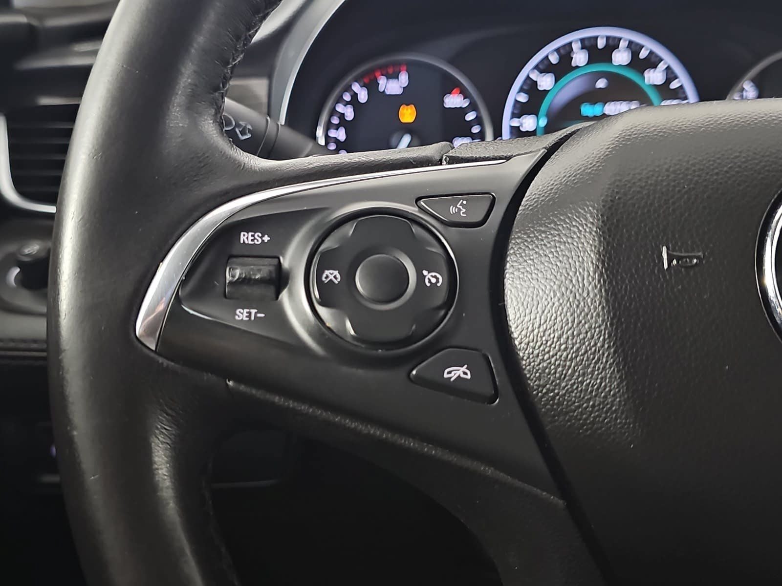 2017 Buick LaCrosse Essence