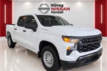 2023 Chevrolet Silverado 1500 WT