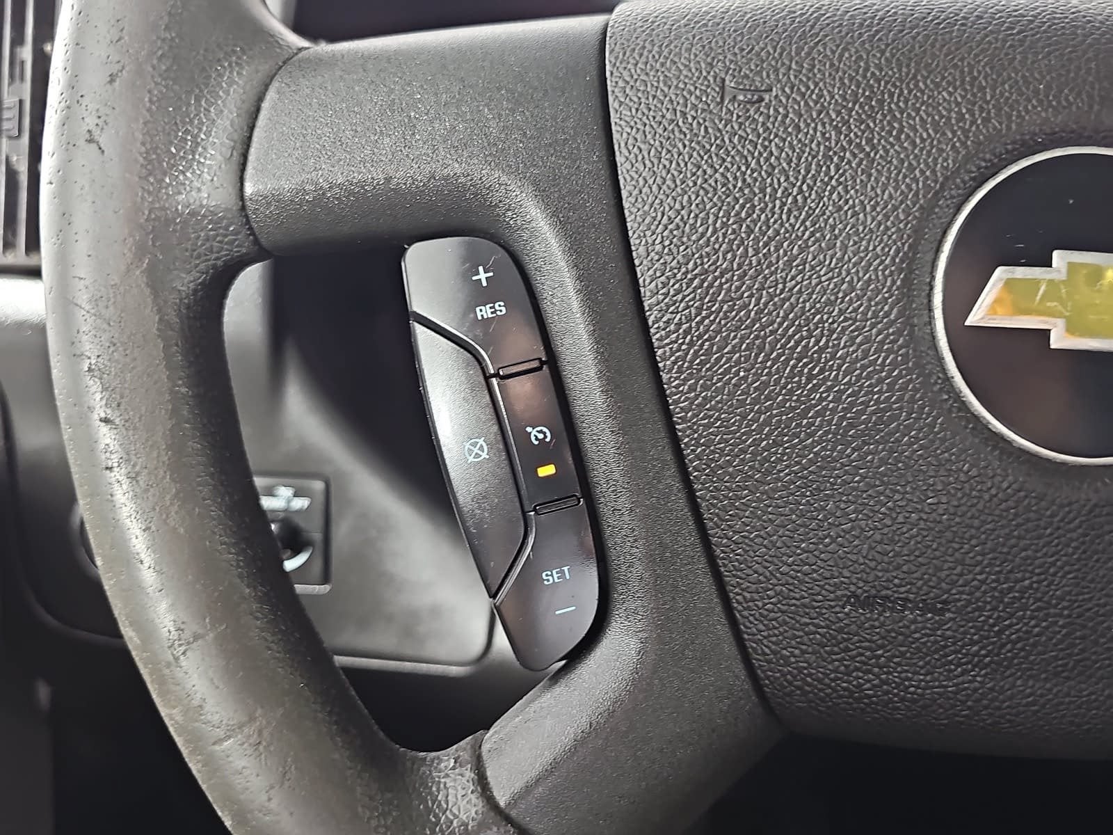 2019 Chevrolet Express 2500 Work Van Cargo