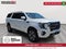 2021 GMC Yukon XL AT4