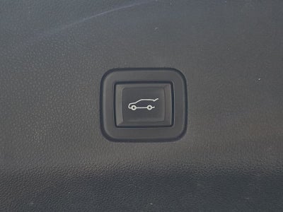 2021 GMC Yukon XL AT4