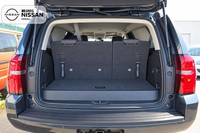 2019 Chevrolet Tahoe LS