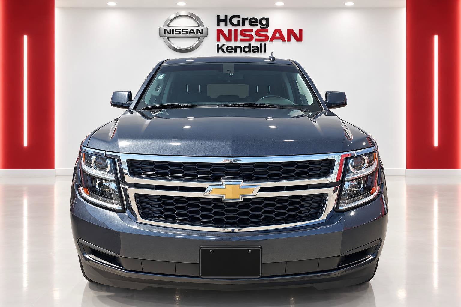 2019 Chevrolet Tahoe LS
