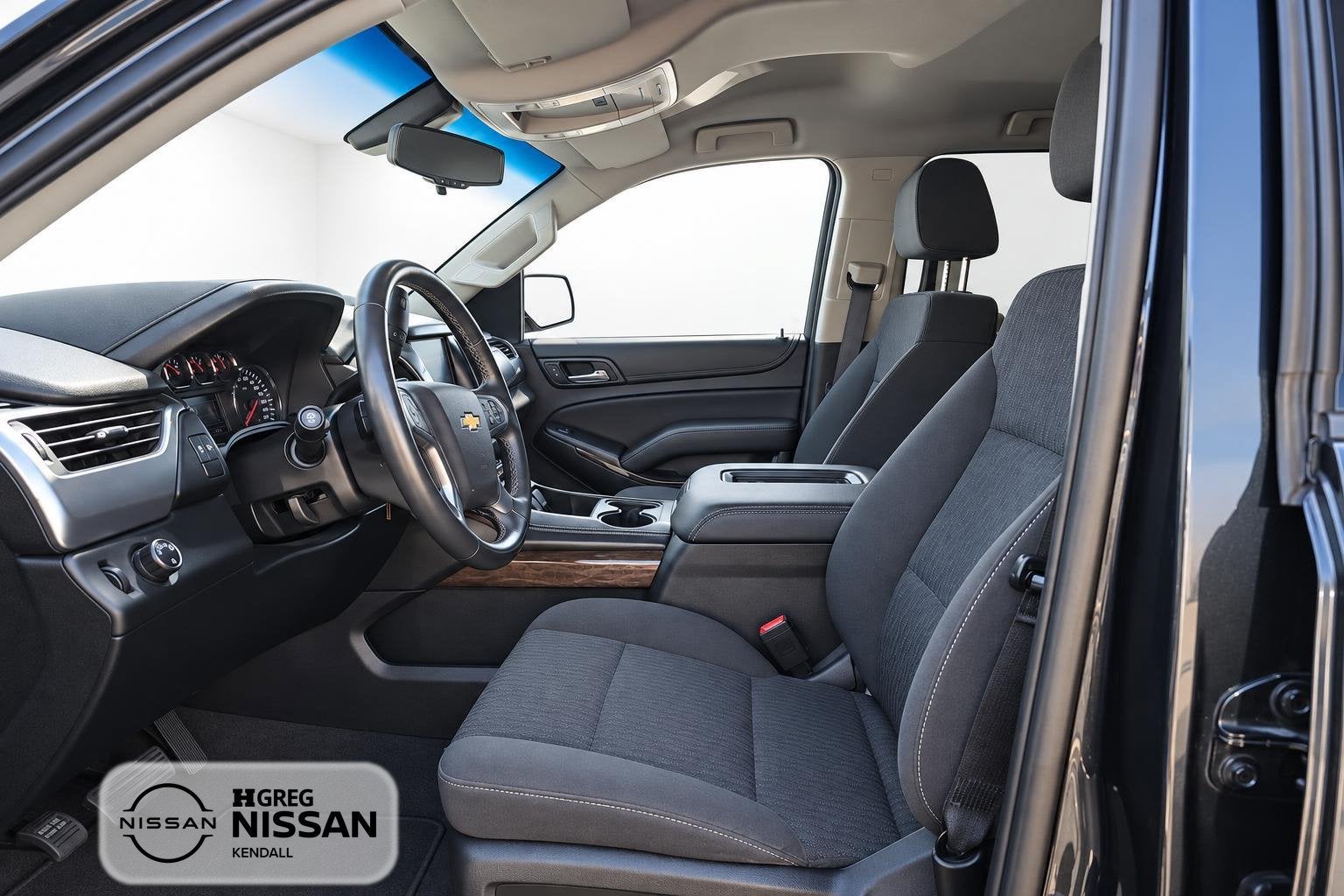 2019 Chevrolet Tahoe LS