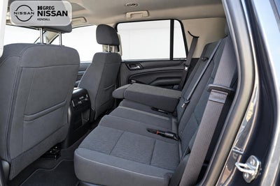 2019 Chevrolet Tahoe LS