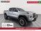 2023 GMC Canyon AT4X