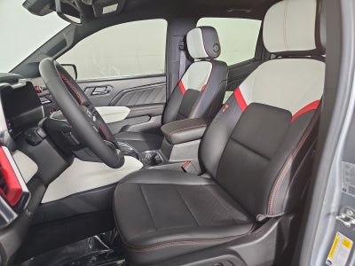 2023 GMC Canyon AT4X