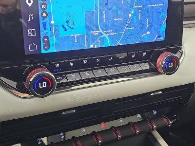 2023 GMC Canyon AT4X