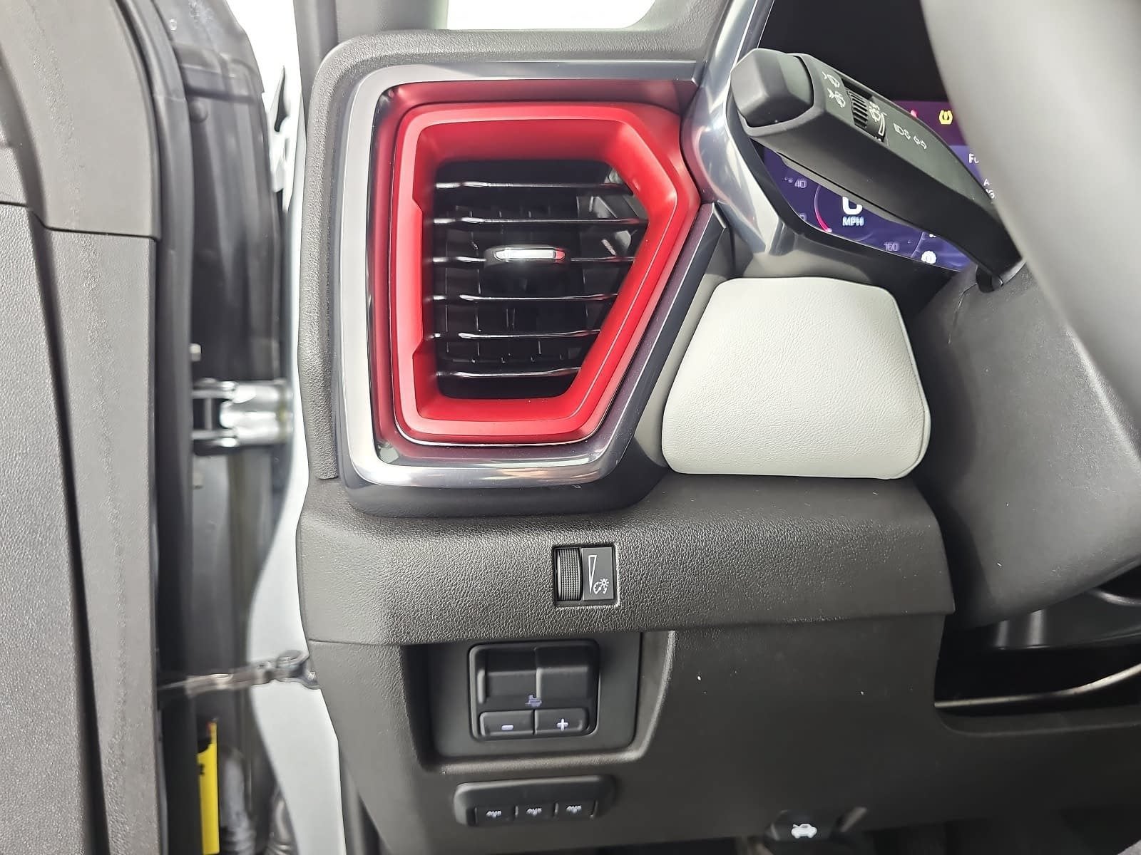 2023 GMC Canyon AT4X