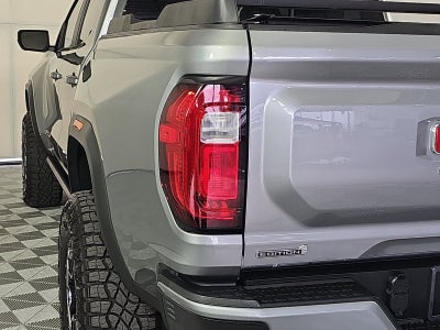 2023 GMC Canyon AT4X