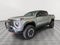 2023 GMC Canyon AT4X