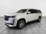 2021 Cadillac Escalade ESV Premium