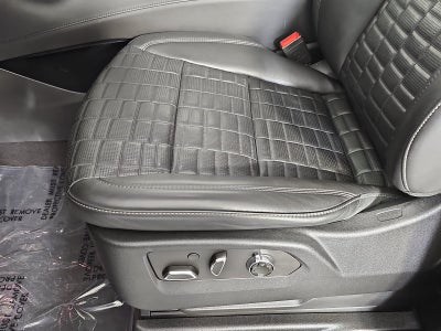 2023 Cadillac Escalade ESV Sport Platinum