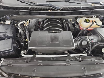 2023 Cadillac Escalade ESV Sport Platinum
