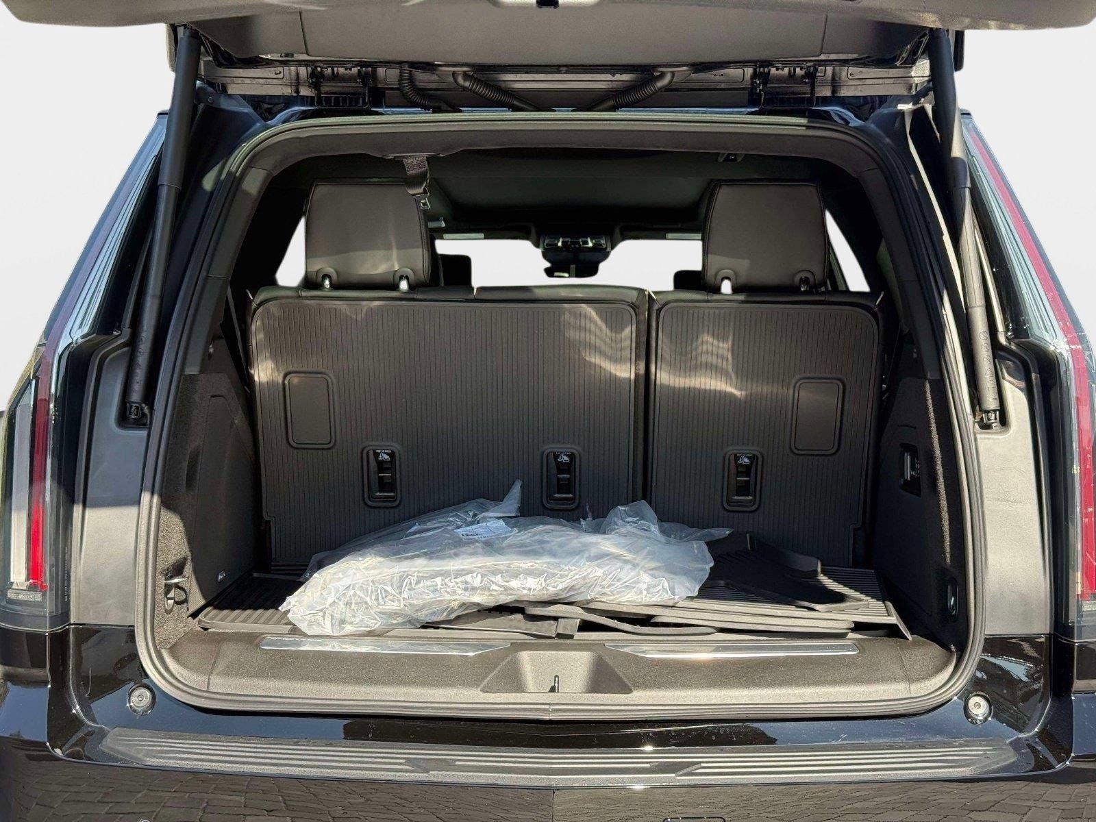2026 Cadillac Escalade V-Series