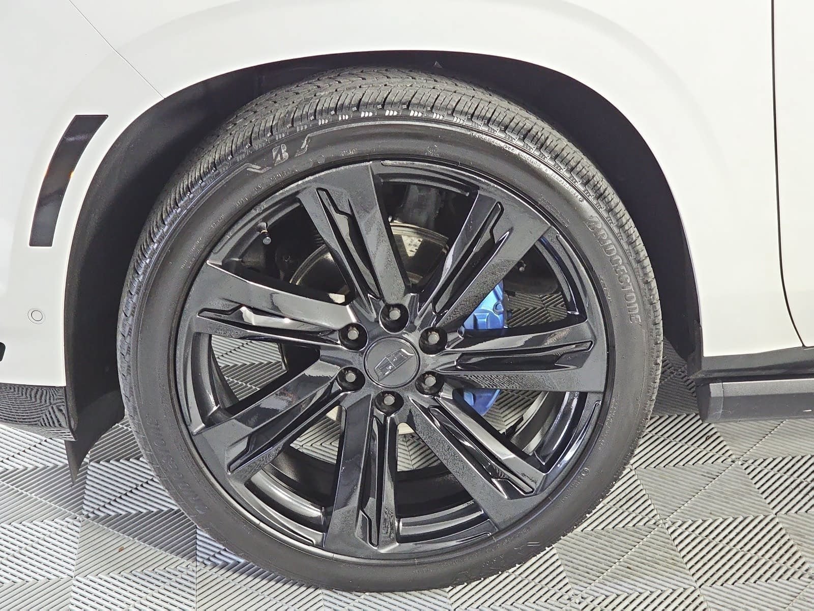 2025 Cadillac Escalade ESV Sport Platinum