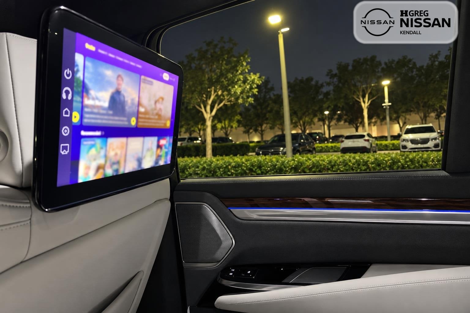 2025 Cadillac Escalade ESV Sport Platinum