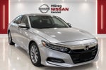2022 Honda Accord LX