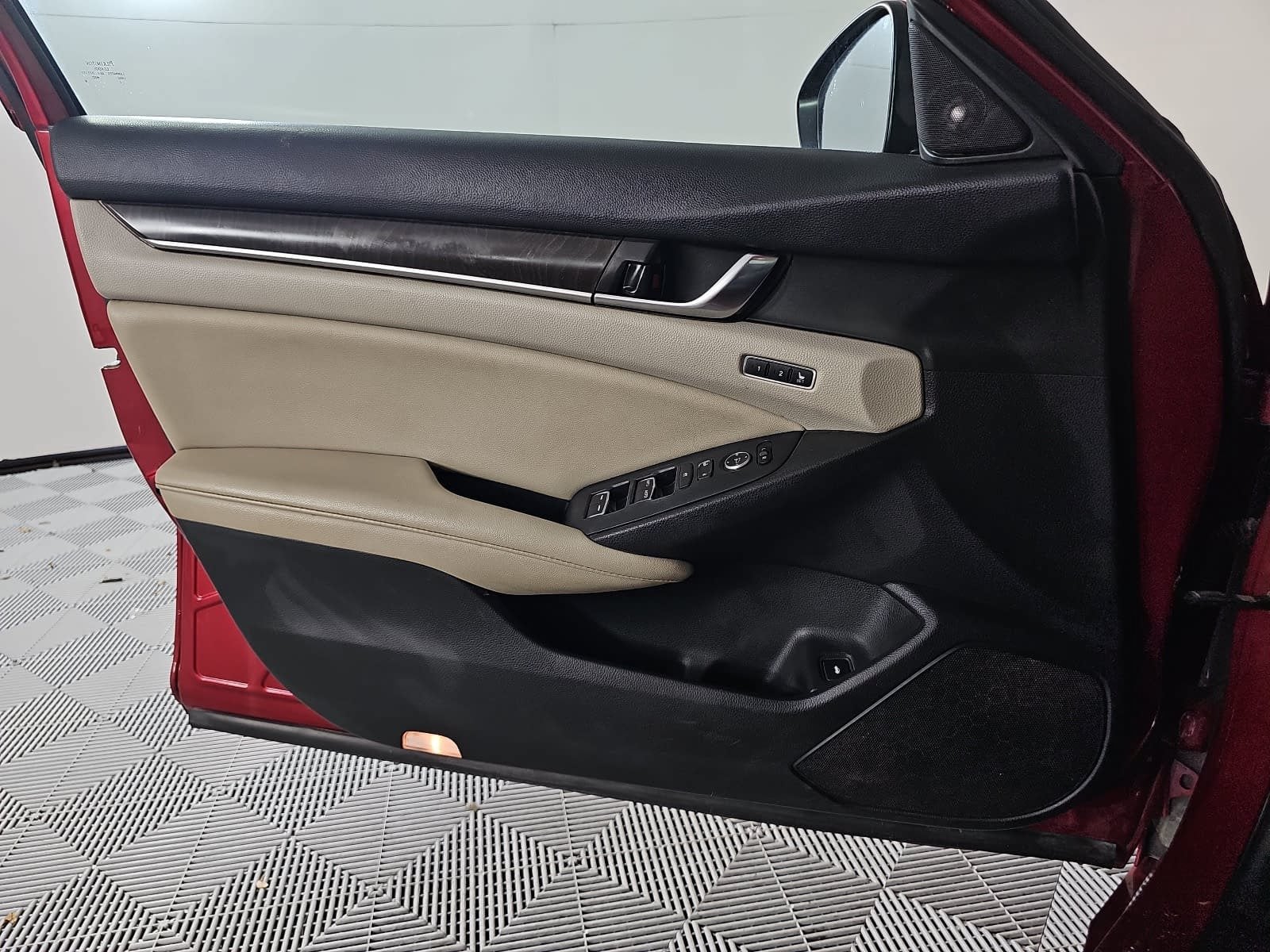 2022 Honda Accord EX-L