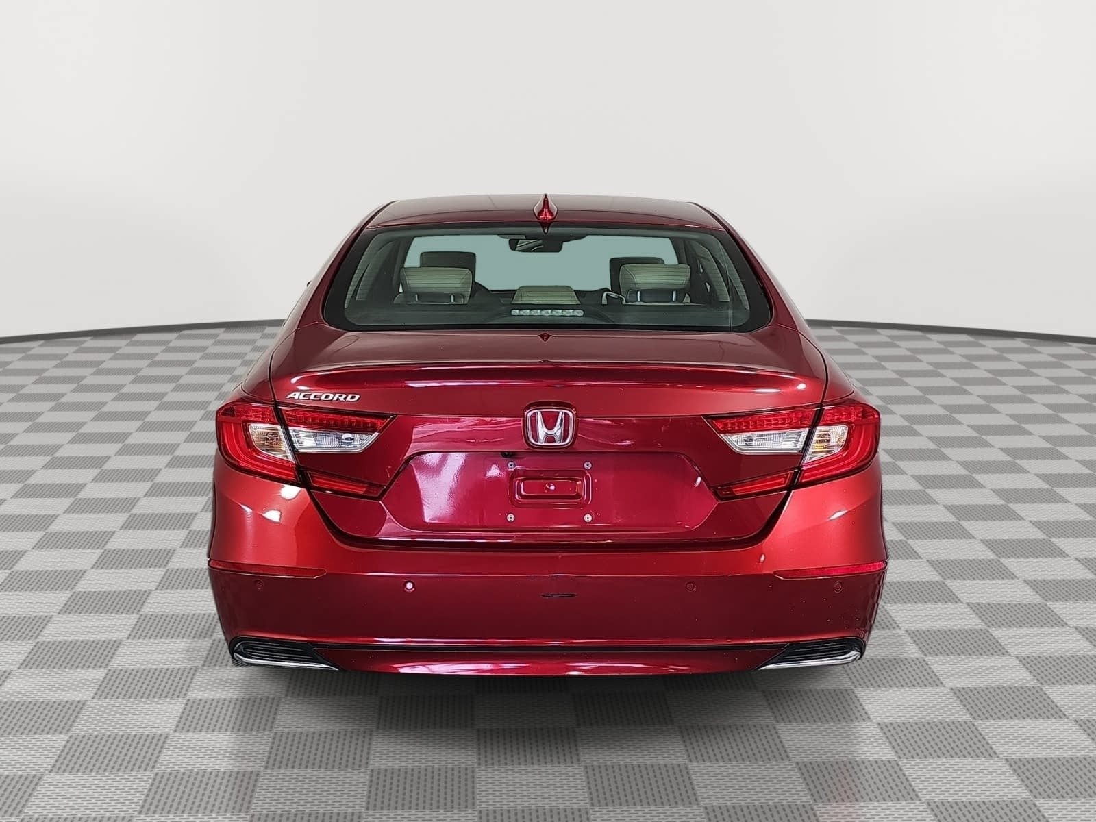 2022 Honda Accord EX-L