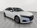 2021 Honda Accord Hybrid EX-L