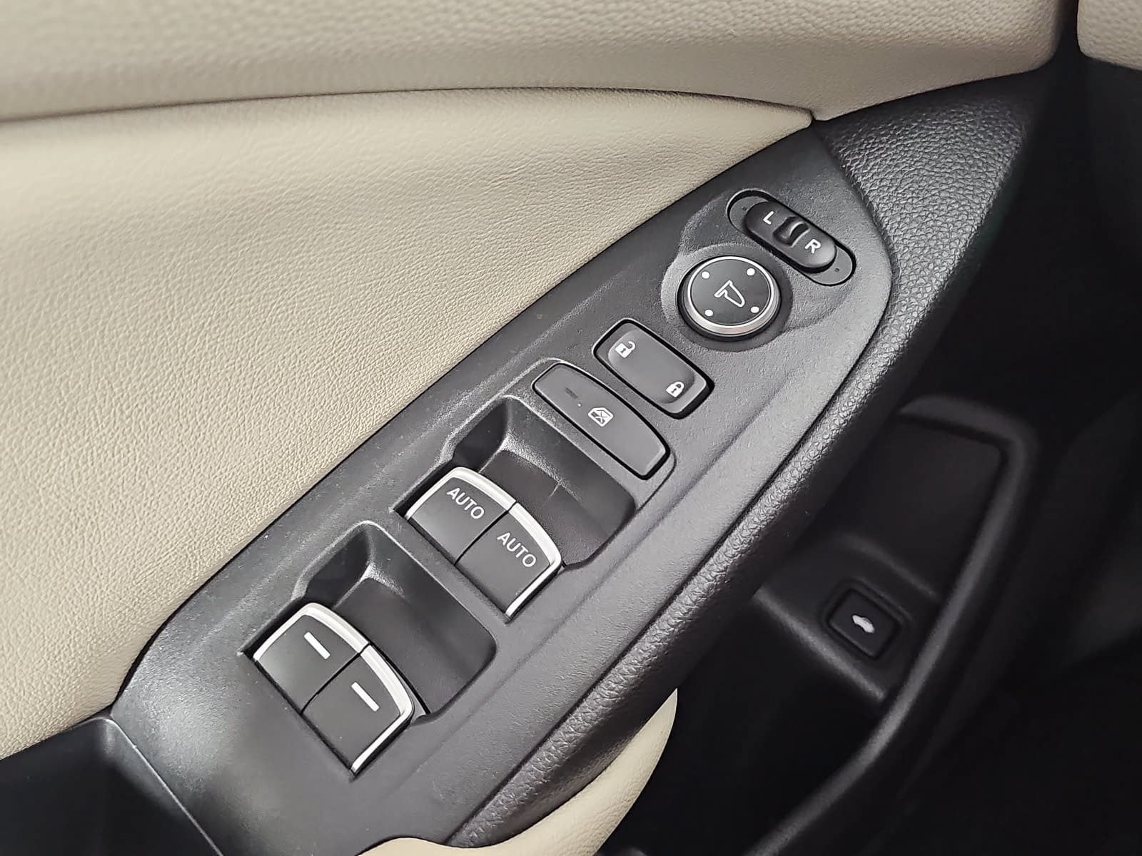2021 Honda Accord Hybrid EX-L