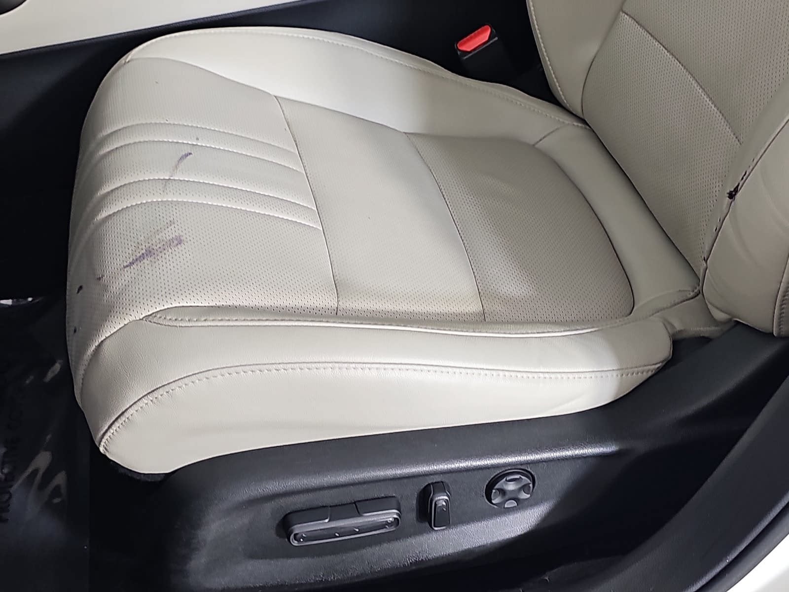 2021 Honda Accord Hybrid EX-L