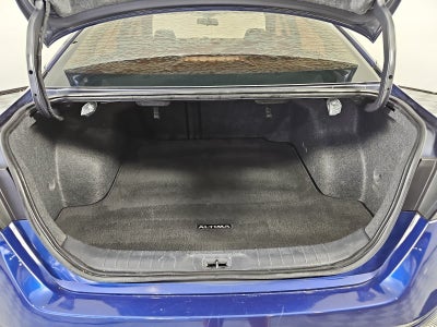 2021 Nissan Altima 2.5 S